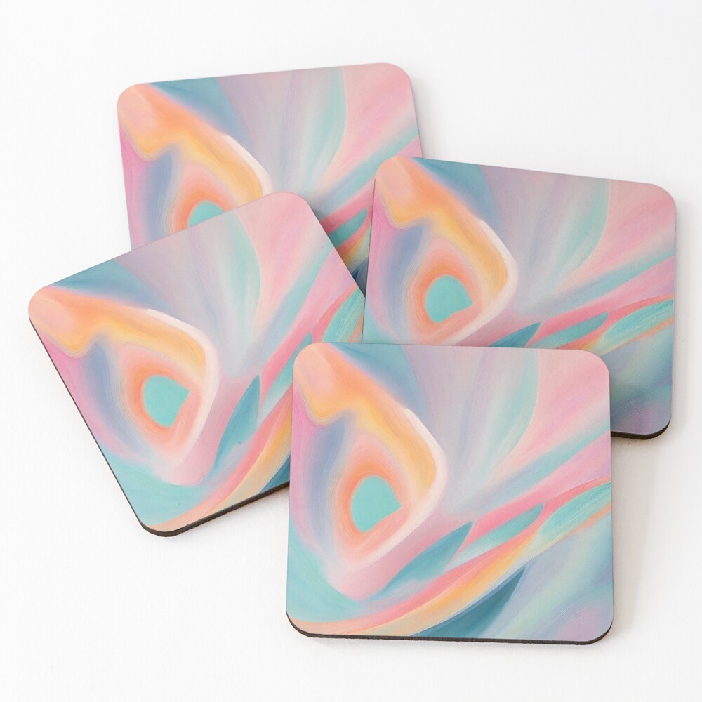 Item preview, Coasters (Set of 4) designed and sold by AAA613.