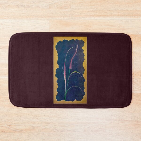 Item preview, Pennisetum Painting Dark Academia designed and sold by EMDarkAcademia.