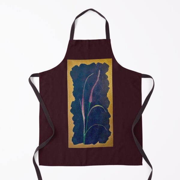 Item preview, Pennisetum Painting Dark Academia designed and sold by EMDarkAcademia.