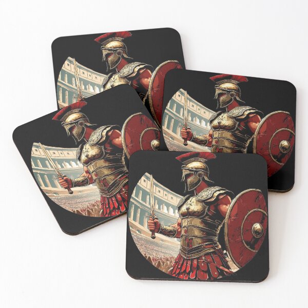 Item preview, gladiator 14 designed and sold by redmoon64.