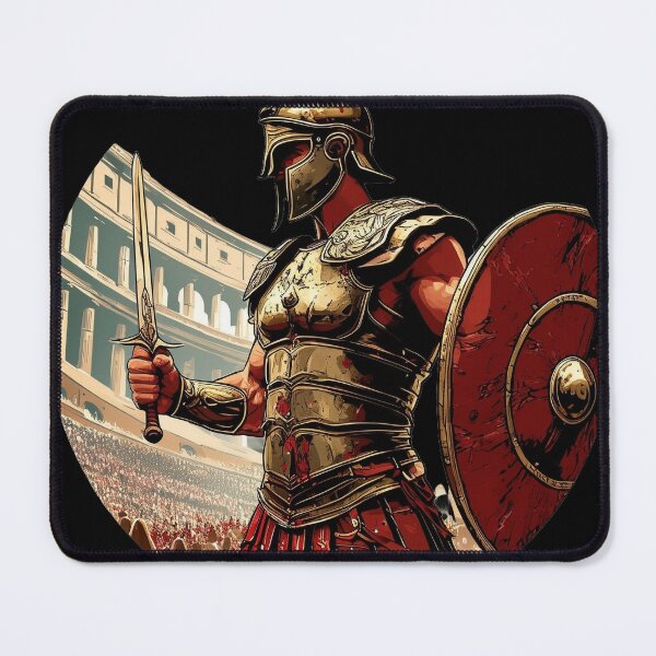 Item preview, gladiator 14 designed and sold by redmoon64.