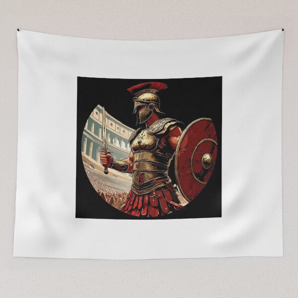 Item preview, gladiator 14 designed and sold by redmoon64.