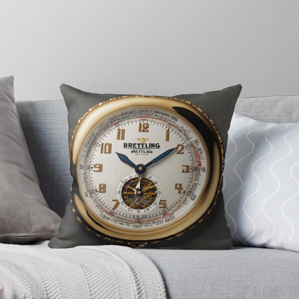 Item preview, Breitling artwork -  pocket watch designed and sold by carlosz1.