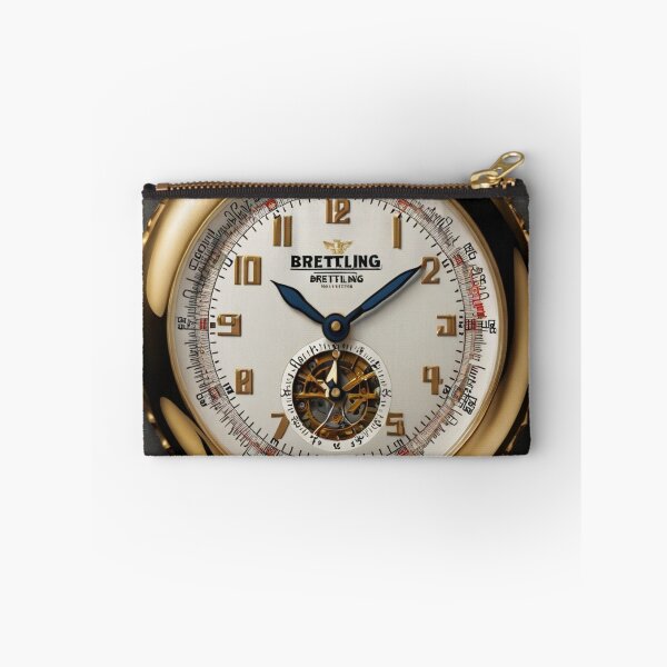 Item preview, Breitling artwork -  pocket watch designed and sold by carlosz1.
