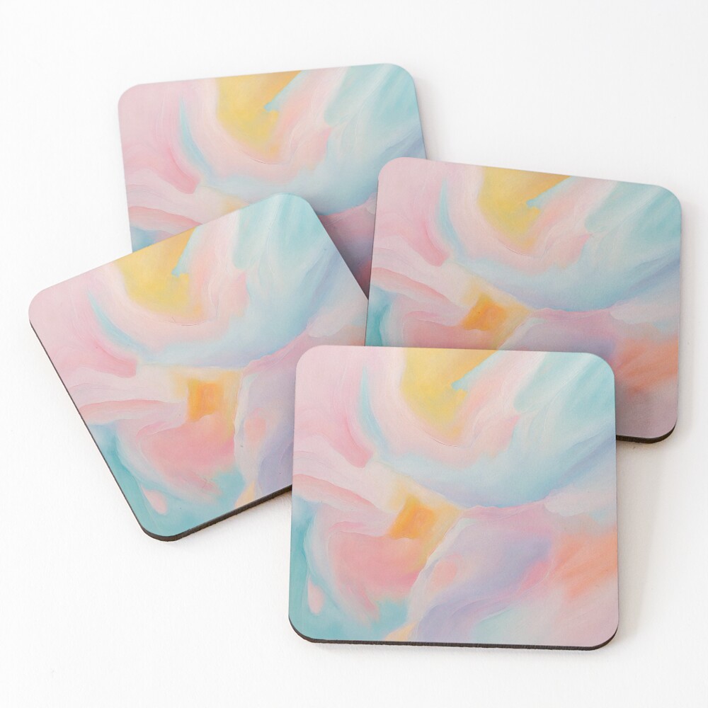 Item preview, Coasters (Set of 4) designed and sold by AAA613.