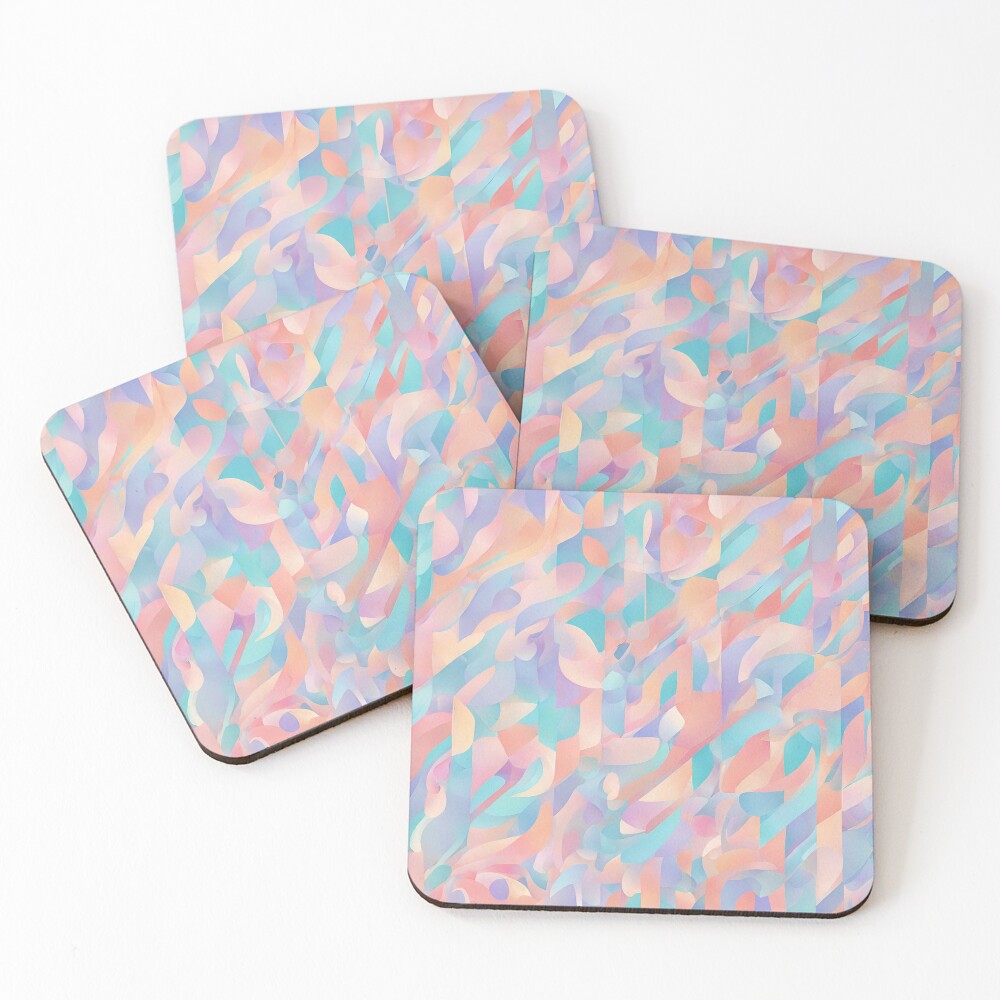 Item preview, Coasters (Set of 4) designed and sold by AAA613.