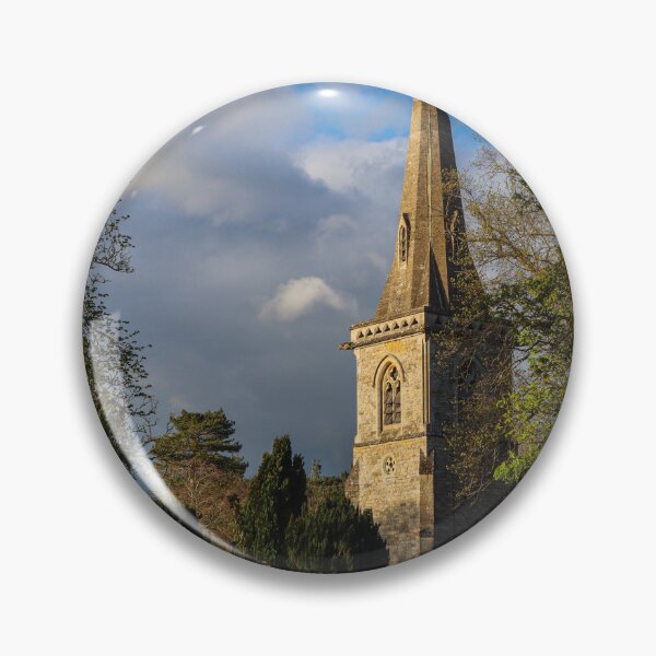 Item preview, Spectacular church spire designed and sold by Martin Fenton.