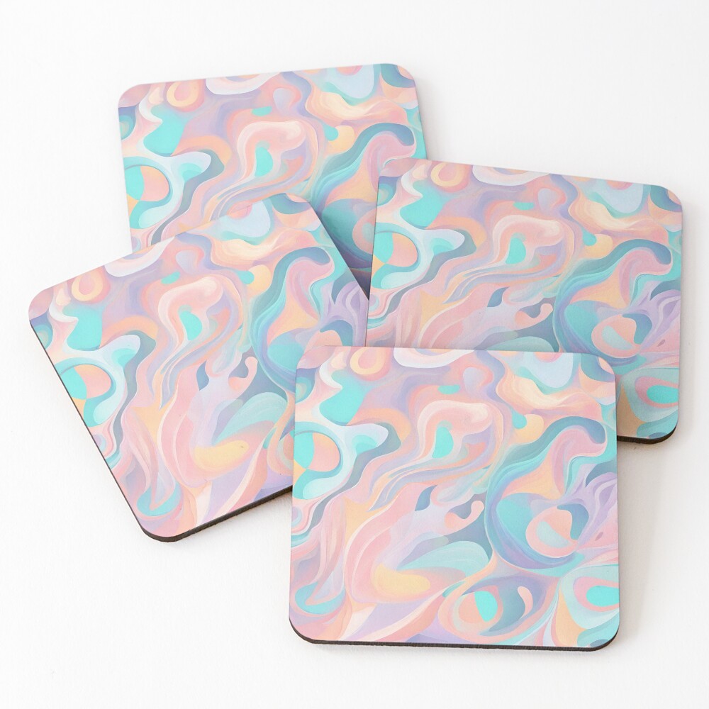 Item preview, Coasters (Set of 4) designed and sold by AAA613.