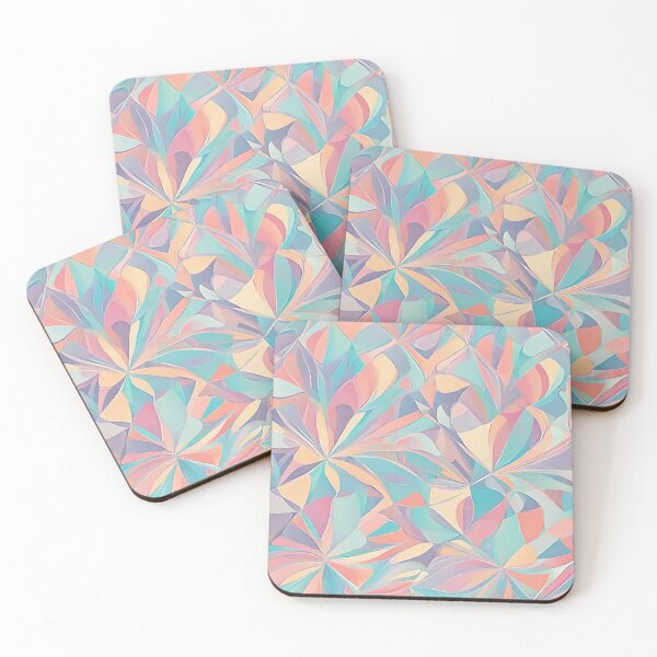 Item preview, Vibrant Abstract Pattern designed and sold by AAA613.