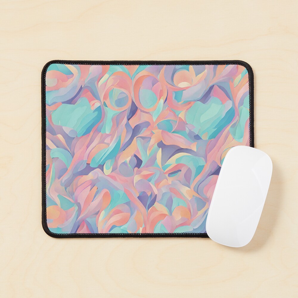 Item preview, Mouse Pad designed and sold by AAA613.