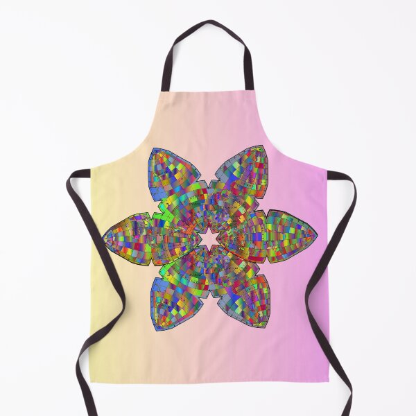 Item preview, Naidoc Week Mosaic of roses designed and sold by VibeTwist.