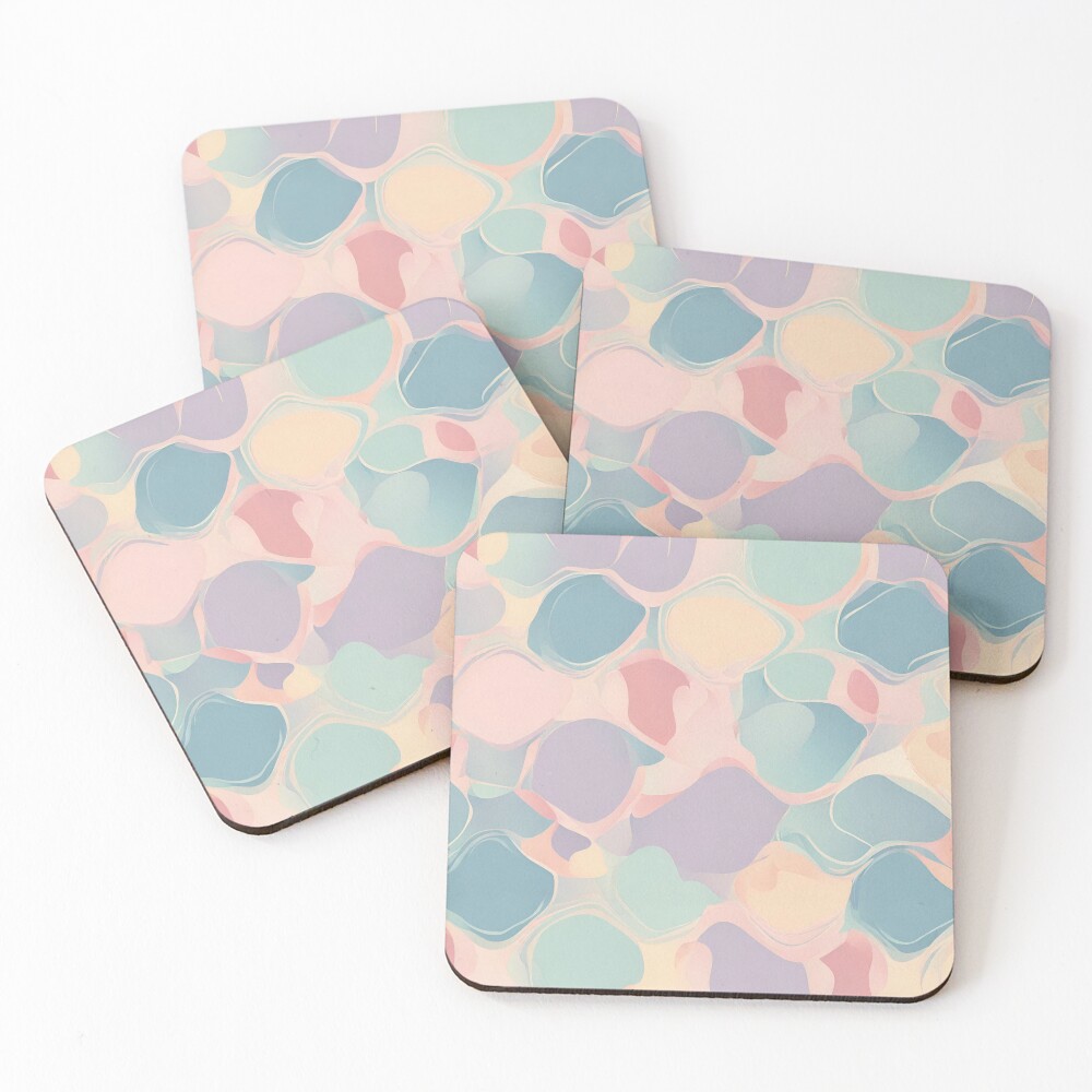 Item preview, Coasters (Set of 4) designed and sold by AAA613.