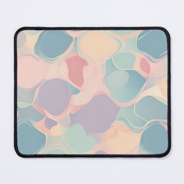 Item preview, Vibrant Abstract Pattern designed and sold by AAA613.