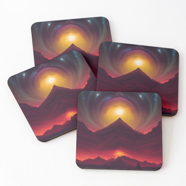 Item preview, Every sunset brings the promise of a new dawn designed and sold by FotoworldEdel.