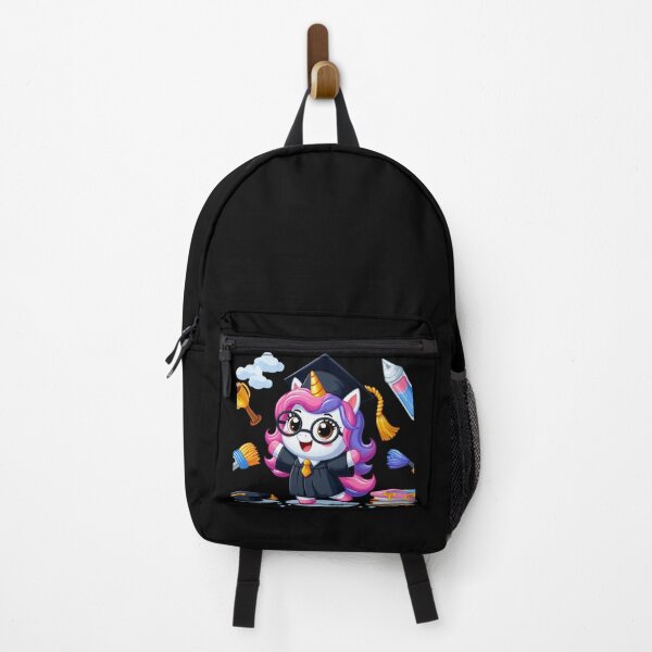 Item preview, graduation unicorn designed and sold by jkrphoto.