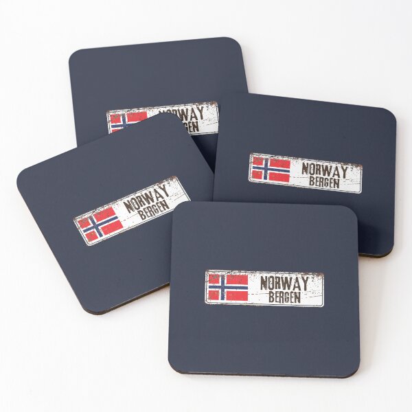 Item preview, Bergen Norway designed and sold by jeshands.