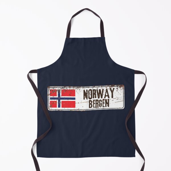 Item preview, Bergen Norway designed and sold by jeshands.