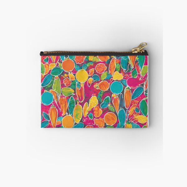 Aperçu de l'œuvre Modèle abstrait vibrant créée et vendue par AAA613.