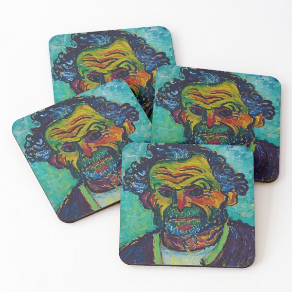 Item preview, Alexej von Jawlensky  artwork designed and sold by David-thomi.