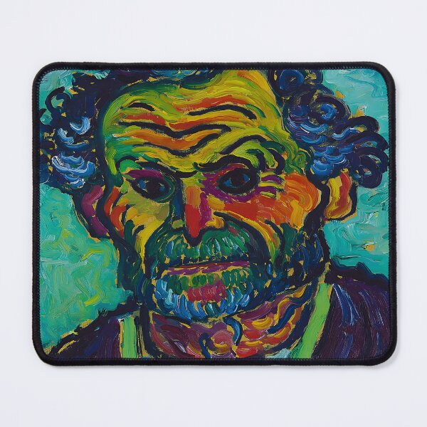 Item preview, Alexej von Jawlensky artwork designed and sold by David-thomi.