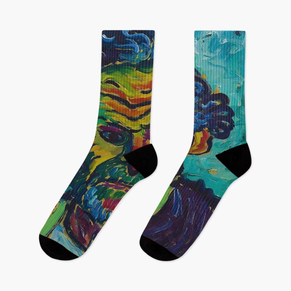 Item preview, Alexej von Jawlensky  artwork designed and sold by David-thomi.