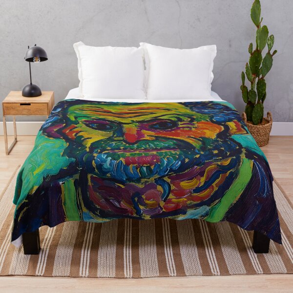 Item preview, Alexej von Jawlensky artwork designed and sold by David-thomi.