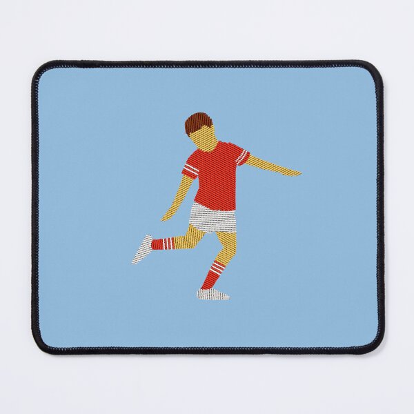 Item preview, Beautiful Game Embroidery Vulfpeck designed and sold by khokokatart.