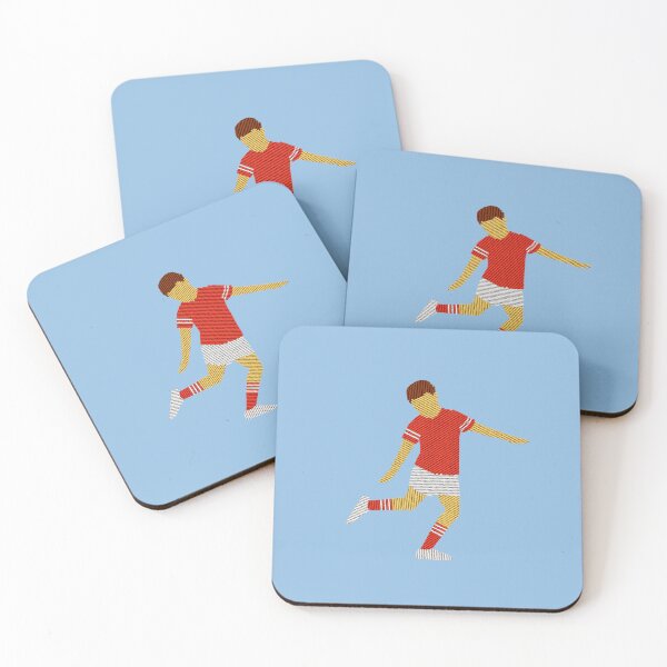 Item preview, Beautiful Game Embroidery Vulfpeck designed and sold by khokokatart.