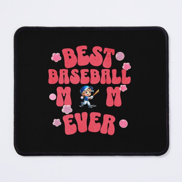 Item preview, Funny retro best baseballl best mom ever design, available on a large selection of gifts. designed and sold by MCanderart.