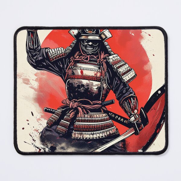 Item preview, victorious samurai designed and sold by redmoon64.