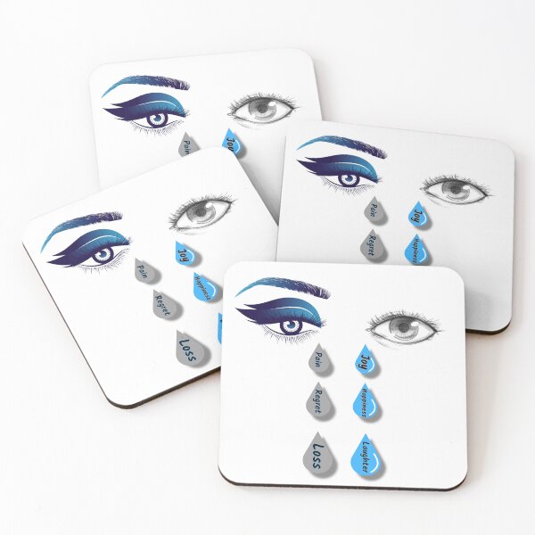 Item preview, Tears designed and sold by 8Tee6.