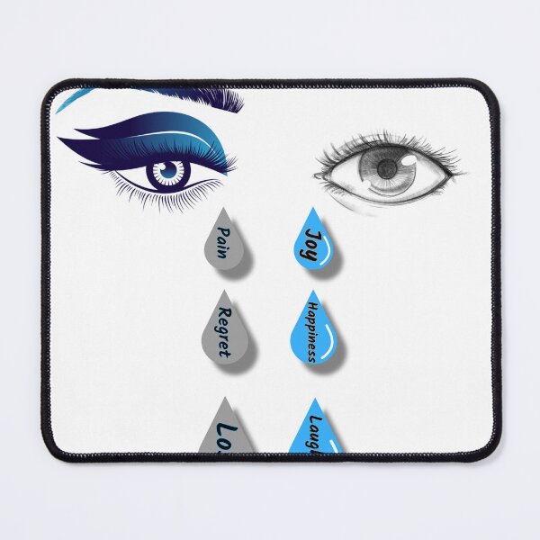 Item preview, Tears designed and sold by 8Tee6.