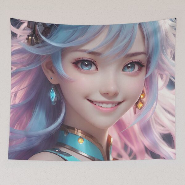 Item preview, Fantasy Character designed and sold by masabo.