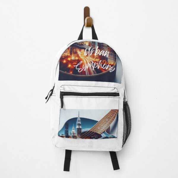 Item preview, Urban Symphony designed and sold by Em Phics.