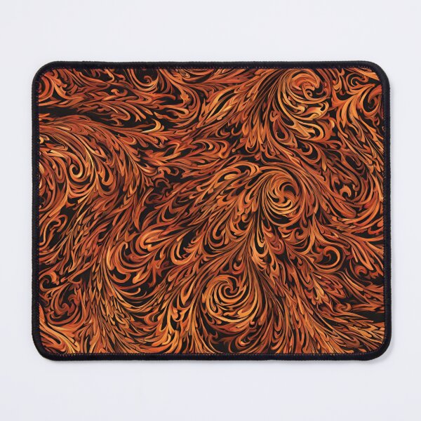 Item preview, Fire Abstract Pattern designed and sold by AAA613.