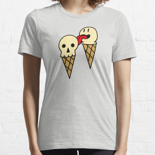 Item preview, Tastes Like Death designed and sold by JoshSavard.