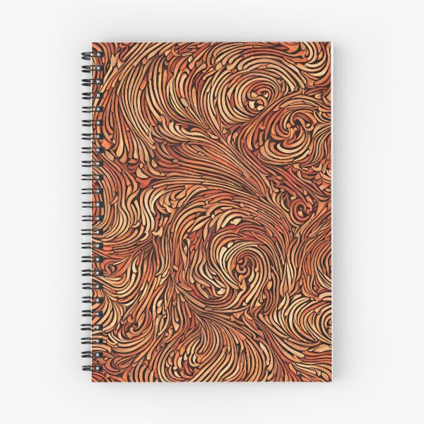 Item preview, Fire Abstract Pattern designed and sold by AAA613.