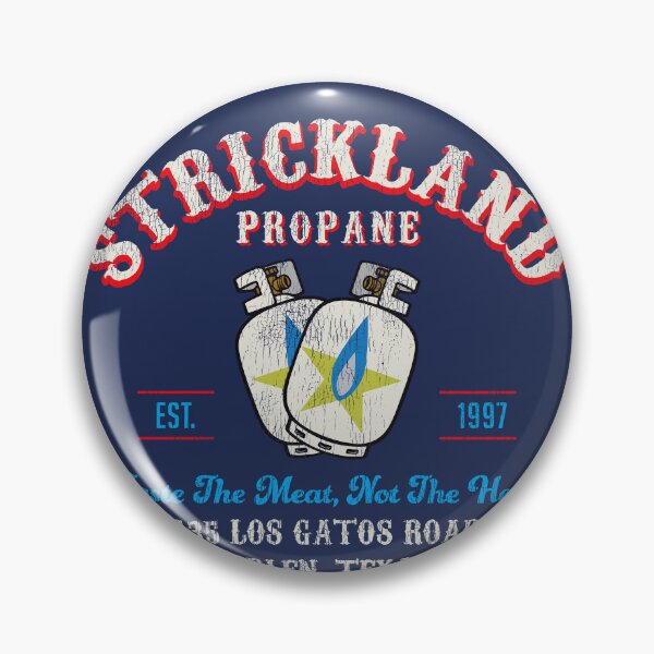 Item preview, Strickland Propane Dks Worn designed and sold by Alema Art.