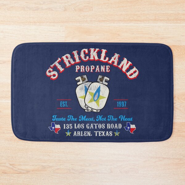 Item preview, Strickland Propane Dks Worn designed and sold by Alema Art.