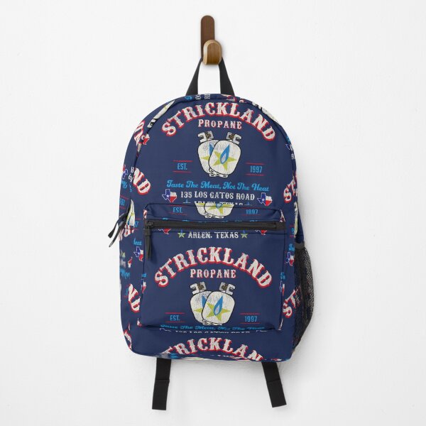 Item preview, Strickland Propane Dks Worn designed and sold by Alema Art.