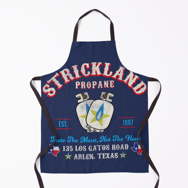 Item preview, Strickland Propane Dks Worn designed and sold by Alema Art.