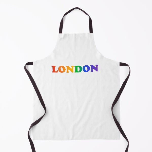 Item preview, London pride rainbow designed and sold by Inspirationmotivation.