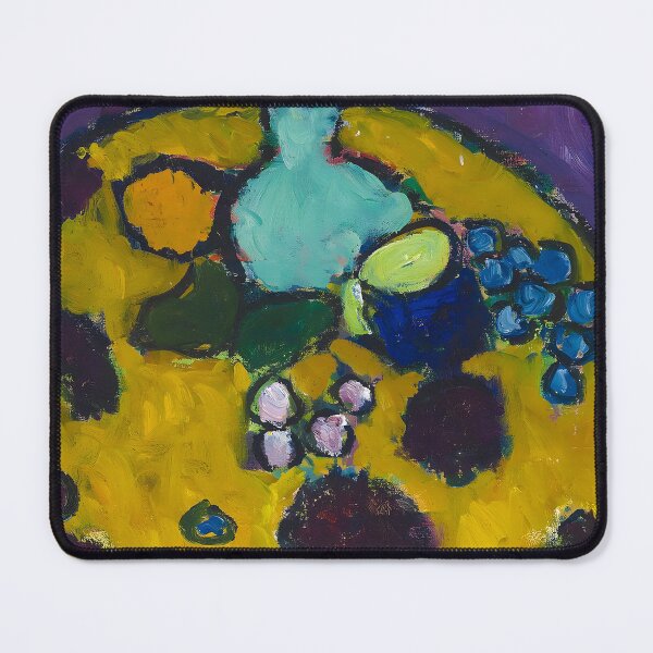 Item preview, Alexej von Jawlensky designed and sold by David-thomi.