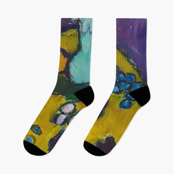 Item preview, Alexej von Jawlensky designed and sold by David-thomi.