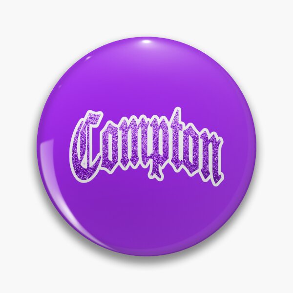 Item preview, Compton designed and sold by DIRTYDUNNZ.