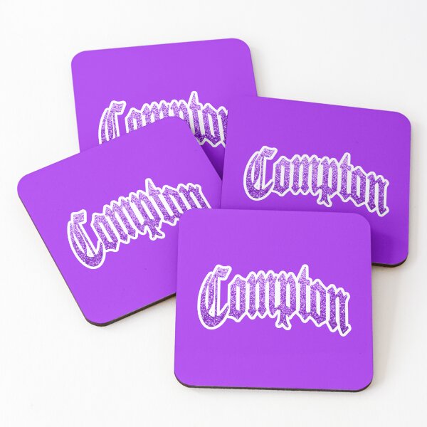 Item preview, Compton designed and sold by DIRTYDUNNZ.