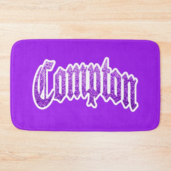 Item preview, Compton designed and sold by DIRTYDUNNZ.