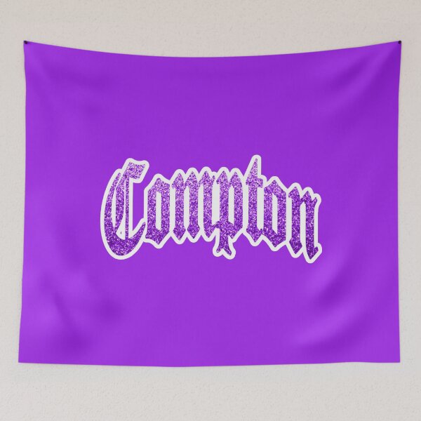 Item preview, Compton designed and sold by DIRTYDUNNZ.
