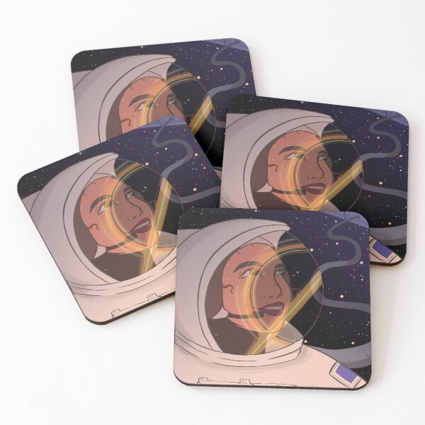 Item preview, New Horizons designed and sold by CalicoAnd.
