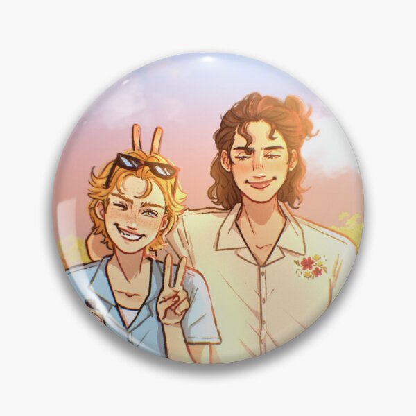 Item preview, Theo and Kit designed and sold by hollivens.